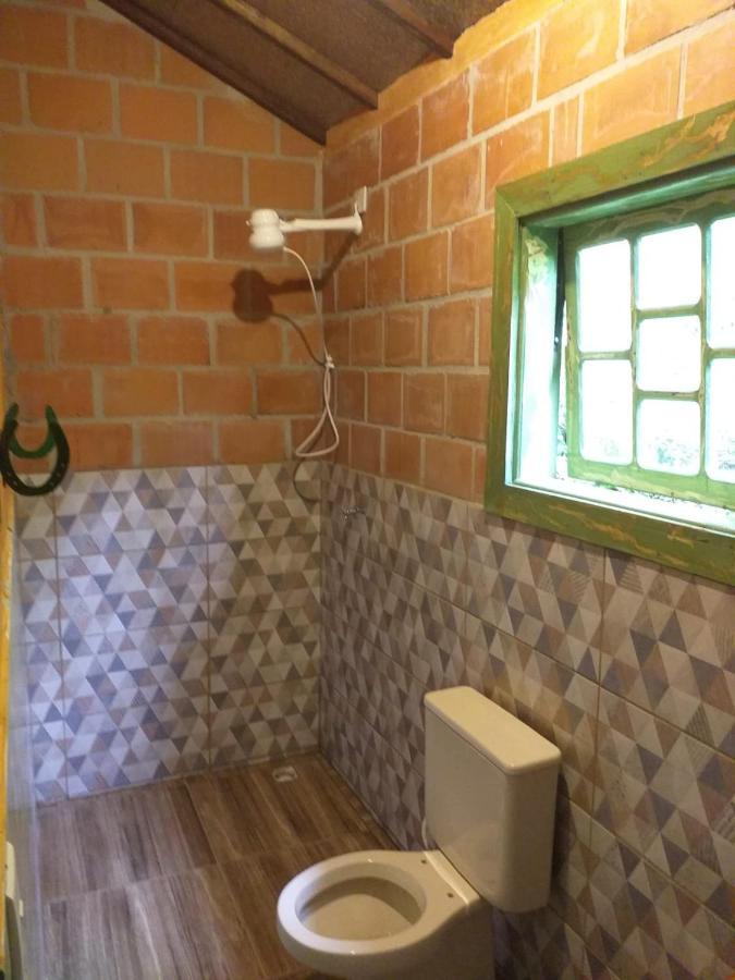 Willa Sitio Serra Das Paineiras Jundiaí Zewnętrze zdjęcie