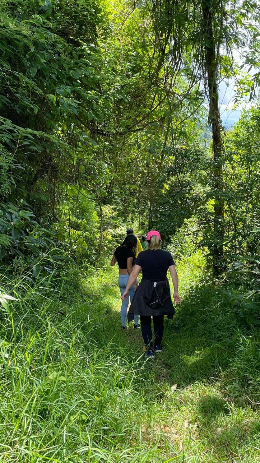 Willa Sitio Serra Das Paineiras Jundiaí Zewnętrze zdjęcie