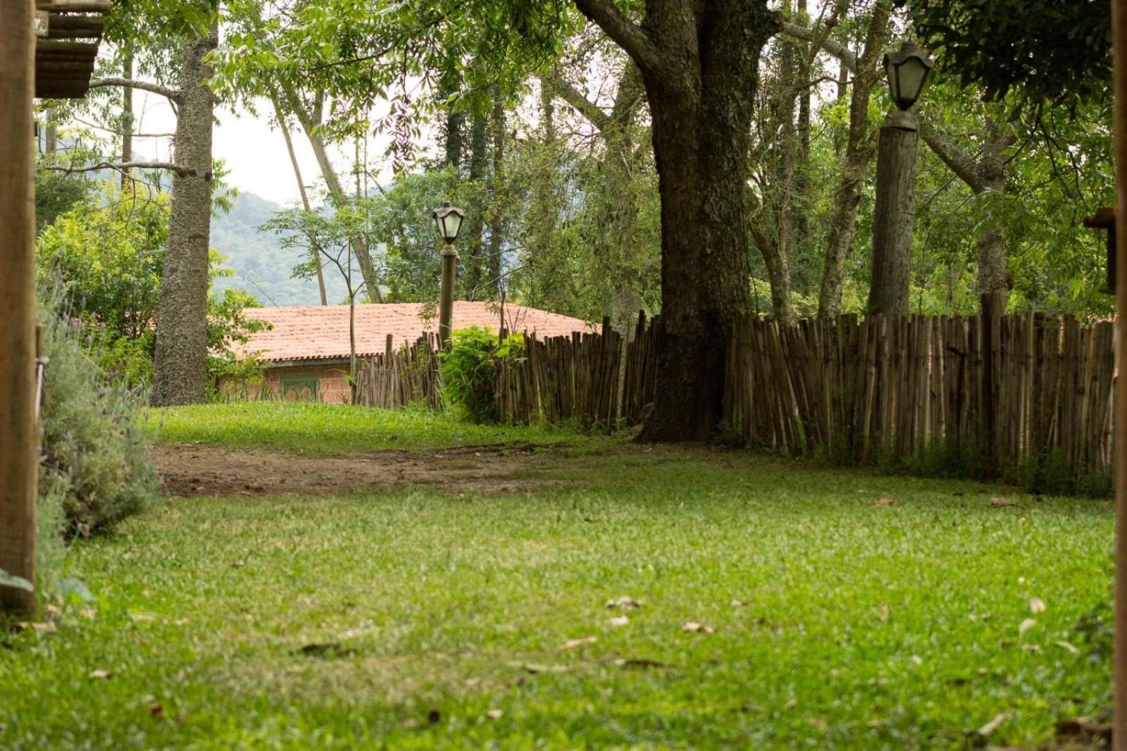 Willa Sitio Serra Das Paineiras Jundiaí Zewnętrze zdjęcie